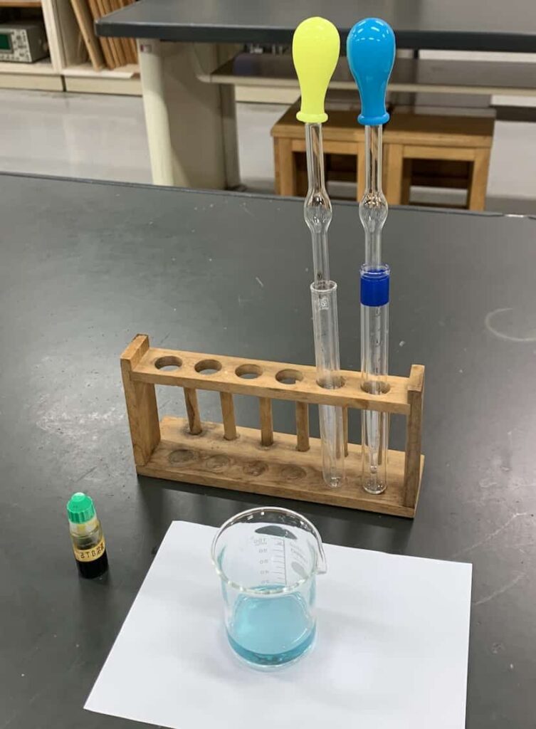 塩酸と水酸化ナトリウムの中和実験のコツまとめ 科学のネタ帳
