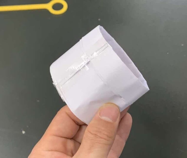 Spin to Soar! Master the Science of the DIY Gyro Plane – 科学のネタ帳