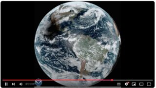 日食は地球-月-太陽が一直線になった時に見られる」は正しいのか