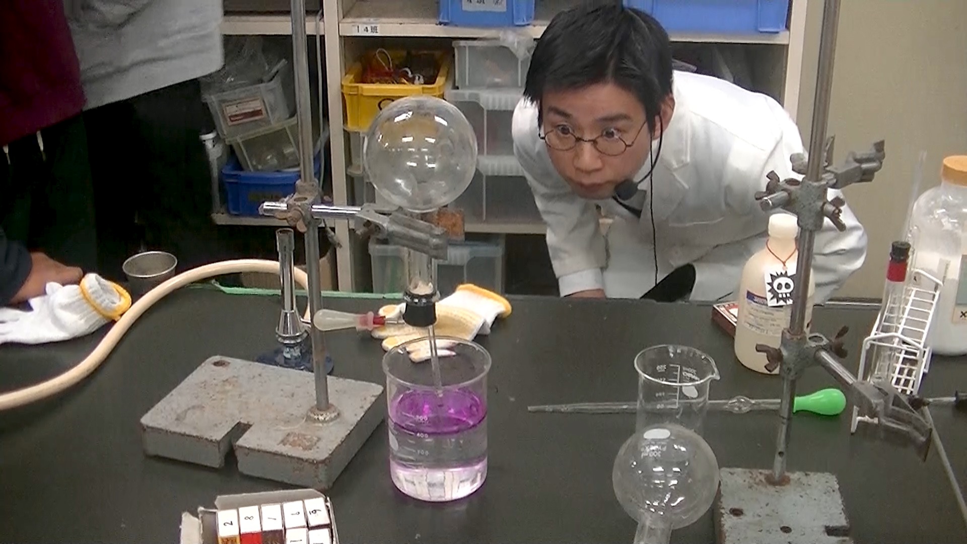 理科教材 – 科学のネタ帳